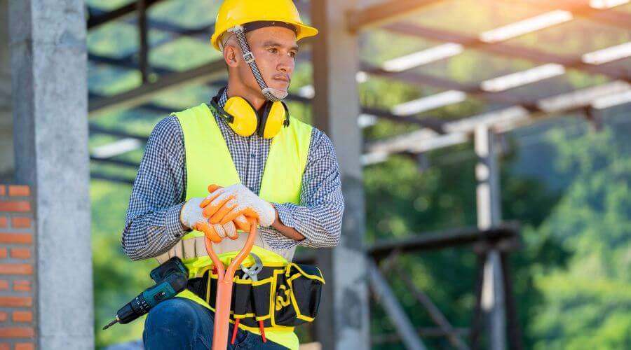 Expert flood damage restoration services in Ransom, KS